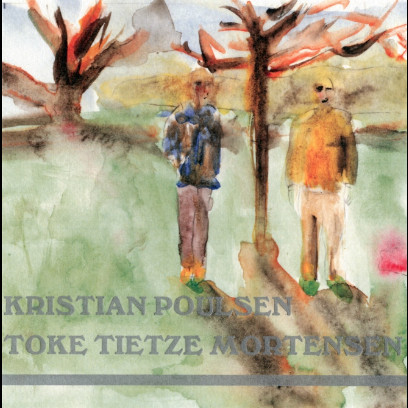 Kristian Poulsen & Toke Tietze Mortensen