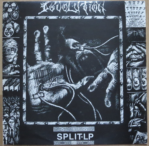 Split-LP