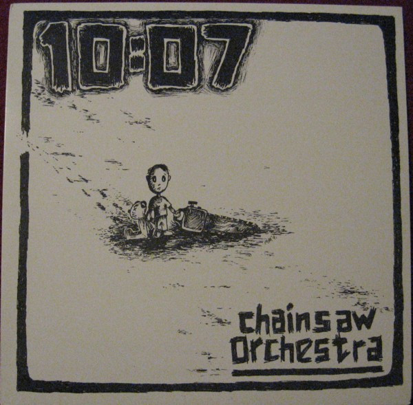 Chainsaw Orchestra