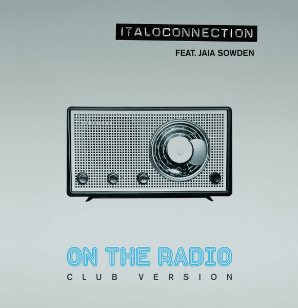 On The Radio (Club Version)