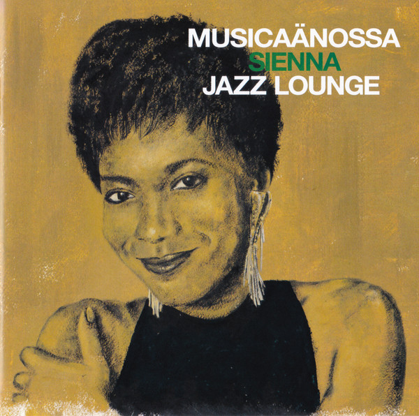 Musicaänossa 3 Sienna Jazz Lounge