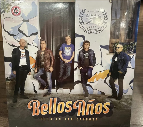 Bellos Años
