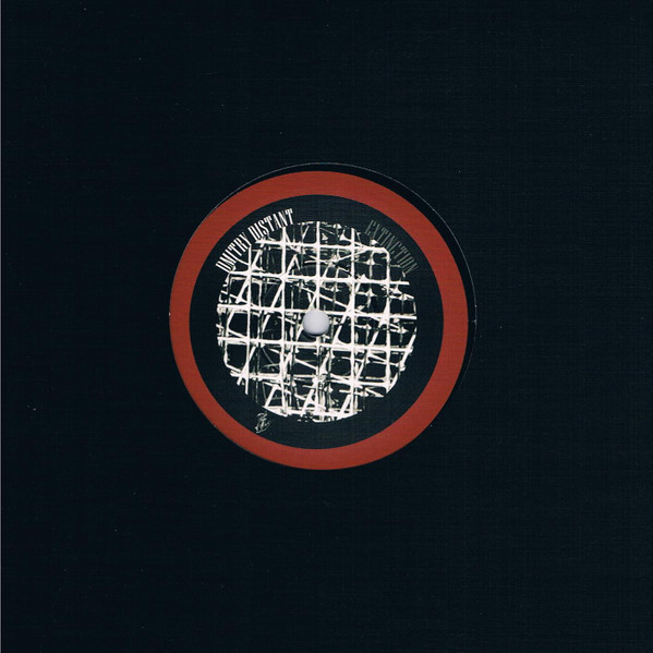 Extinction / Jagged Edged Scrap