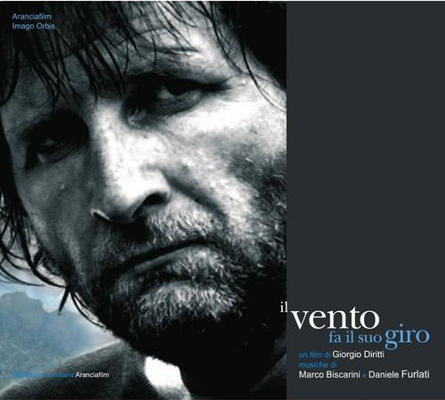 Il Vento Fa Il Suo Giro (Colonna Sonora)