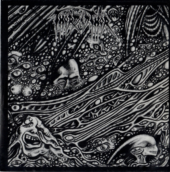 Dissolved In Absurd