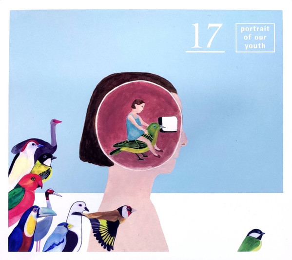 17 Portrait Of Our Youth