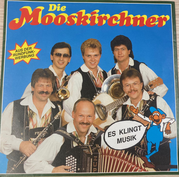 Es Klingt Musik