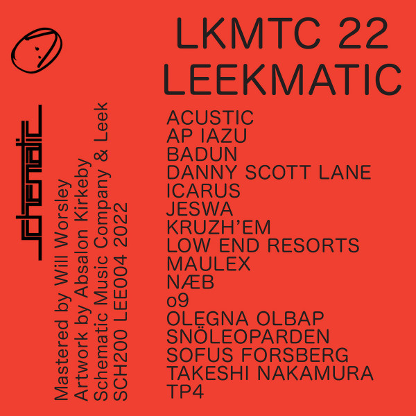 LKMTC 22