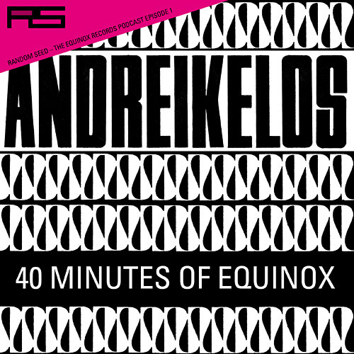 40 Minutes Of Equinox