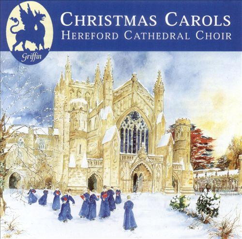 Christmas Carols 