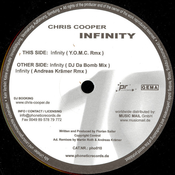 Infinity