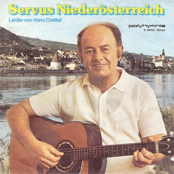 Servus Niederösterreich
