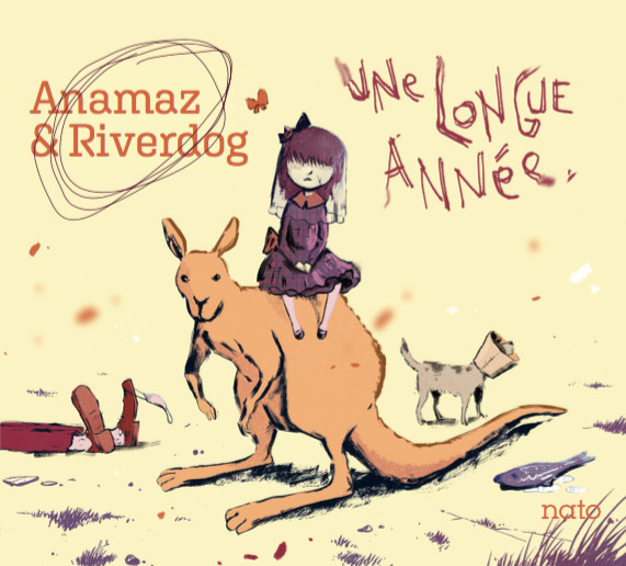 Une Longue Année