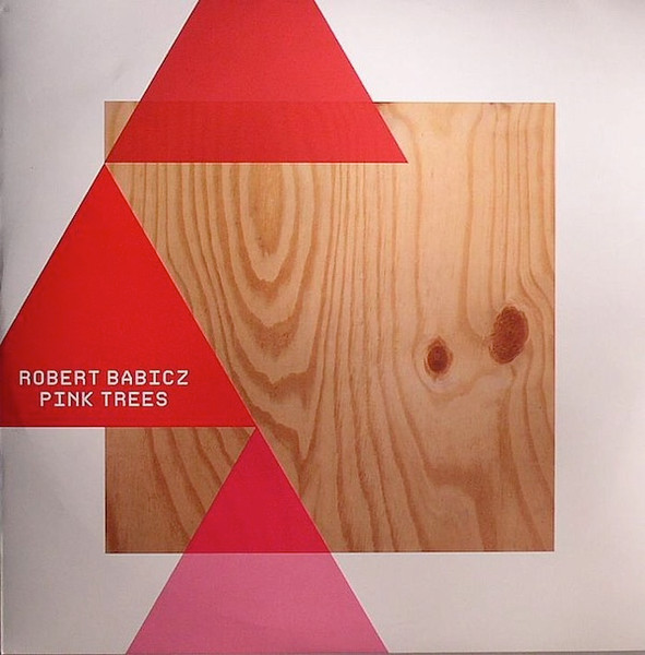 Pink Trees