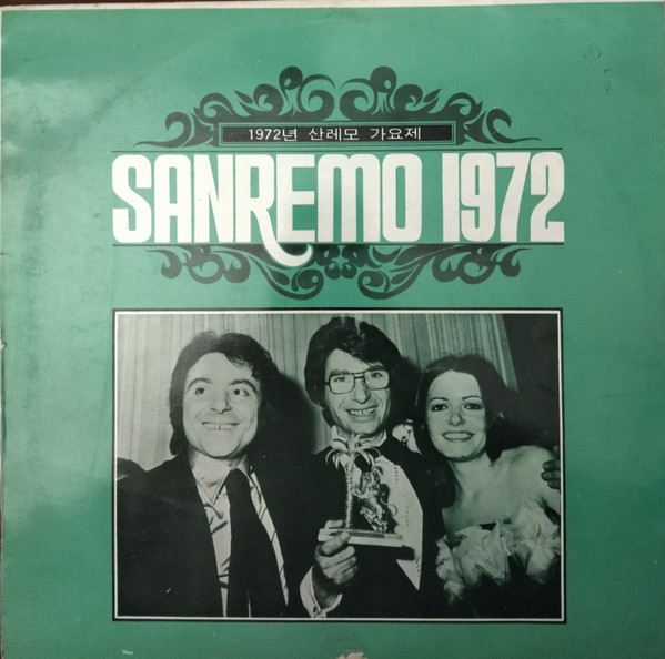 San Remo 1972