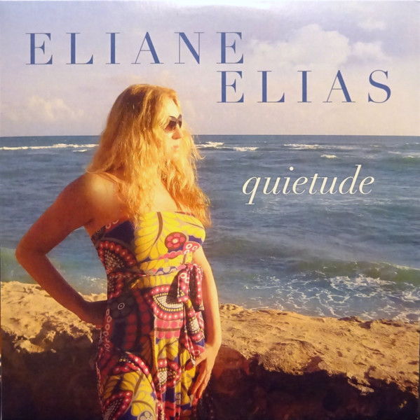 Quietude
