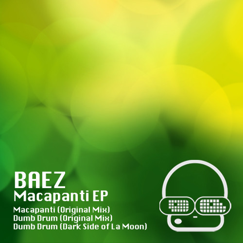 Macapanti EP