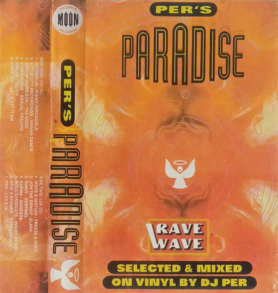 Per's Paradise 3