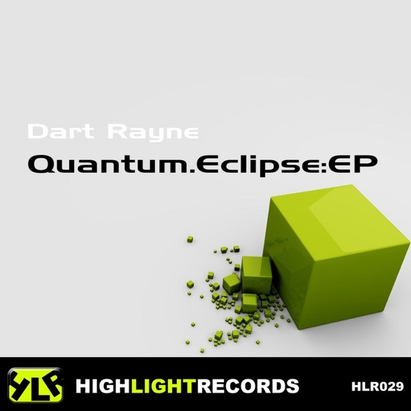 Quantum.Eclipse:EP