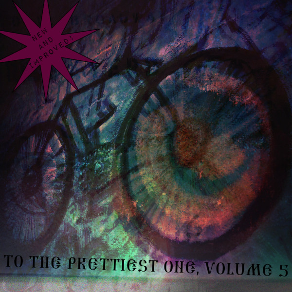 To The Prettiest One, Volume 5