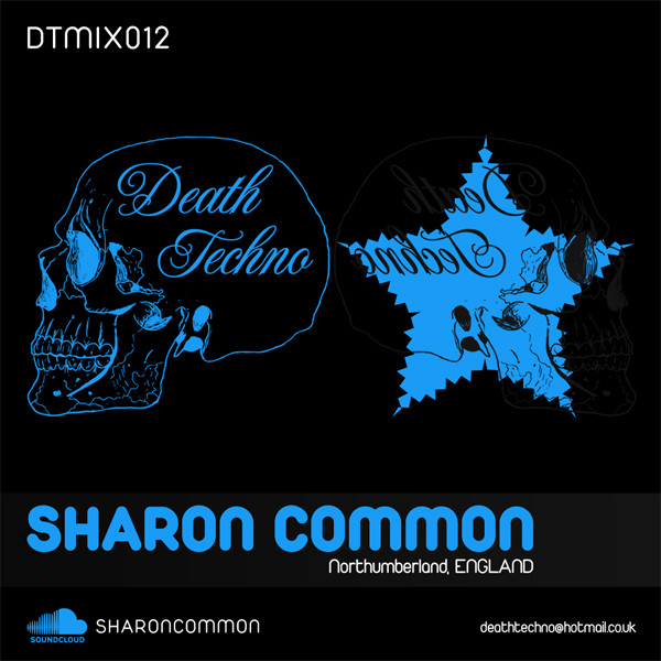 Death Techno 012