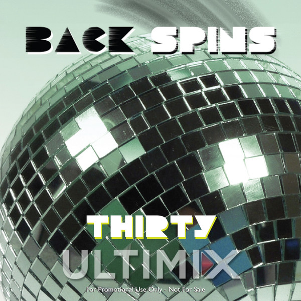 Back Spins Thirty