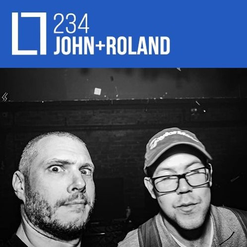 Loose Lips Mix Series - 234