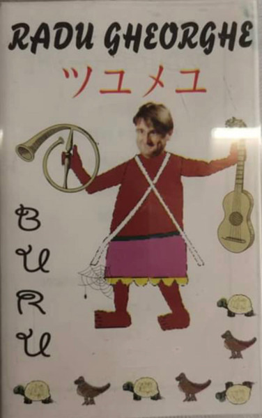 Buru