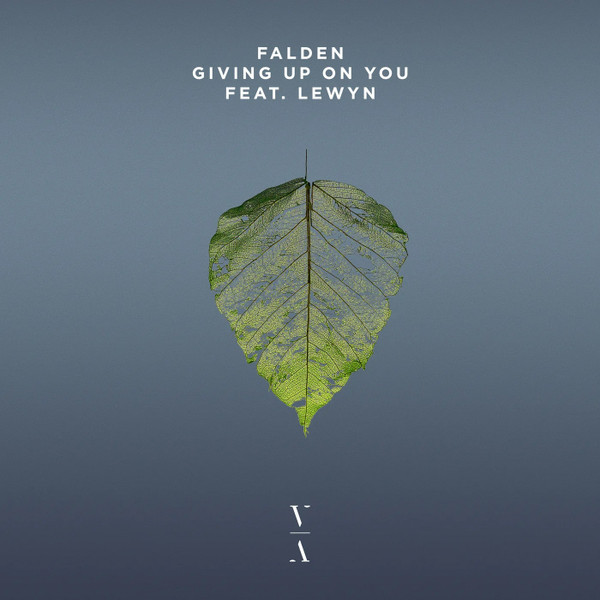 Giving Up On You