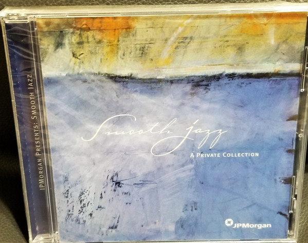Smooth Jazz - A Private Collection