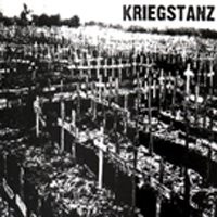 Kriegstanz