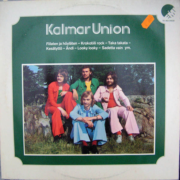 Kalmar Union