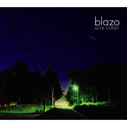 Alone Journey