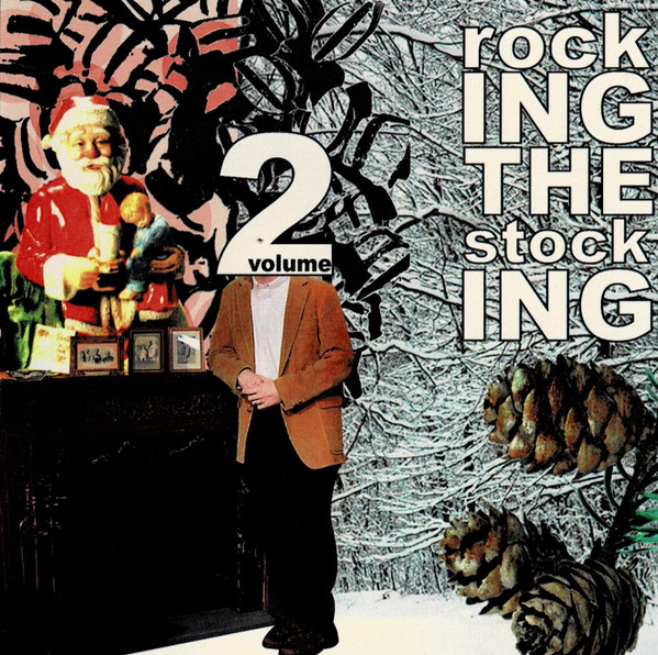 Rocking The Stocking 2
