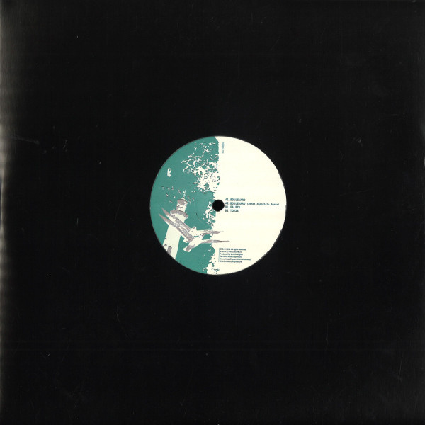 Boulevard EP
