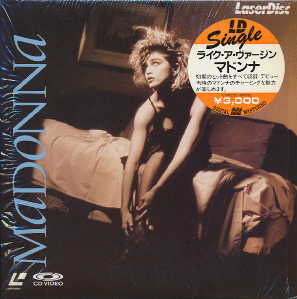 Madonna