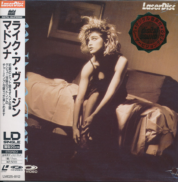 Madonna