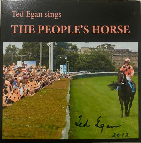 The People's Horse