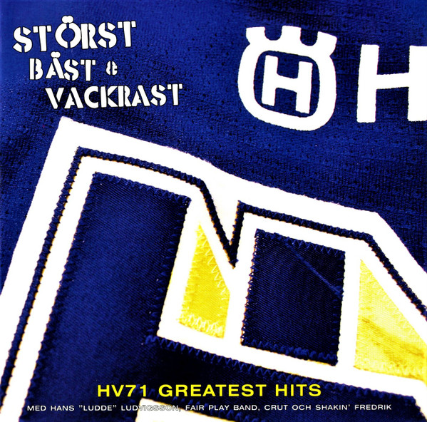 Störst Bäst & Vackrast