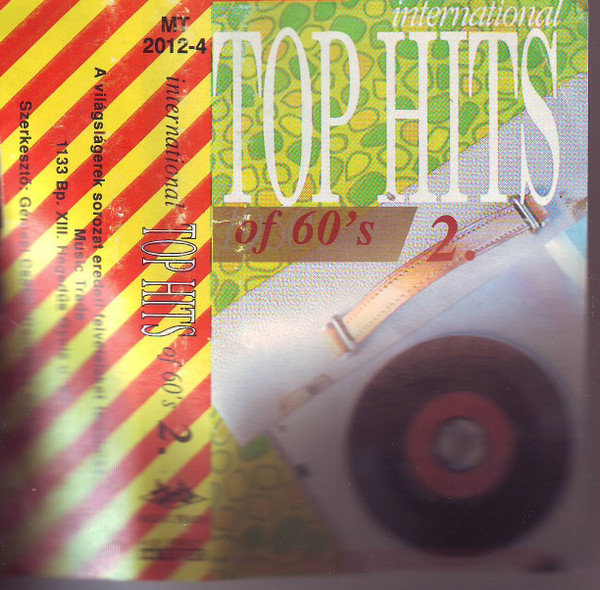 International Top Hits Of 60's 2.
