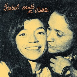 Isabel Canta A Violeta