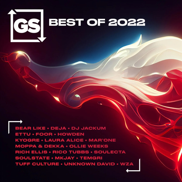 Garage Shared: Best Of 2022