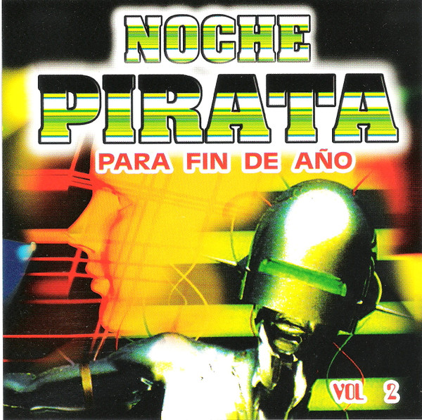 Para Fin De Año Vol 2
