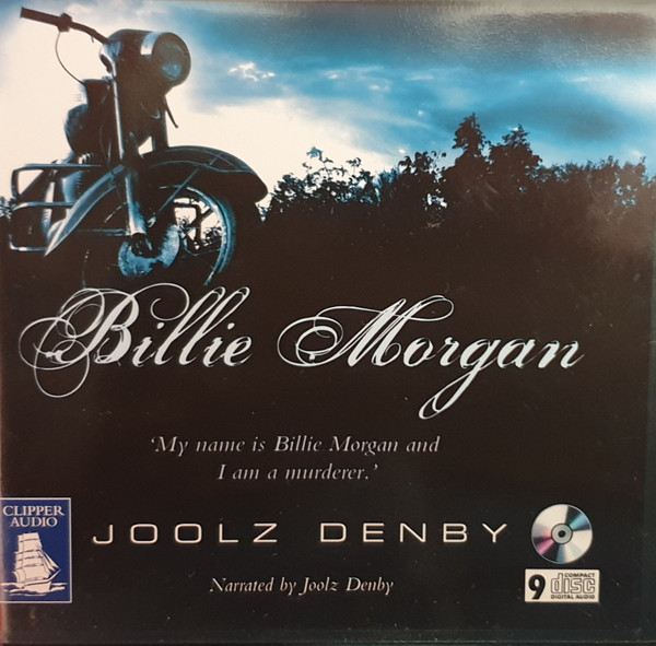 Billy Morgan