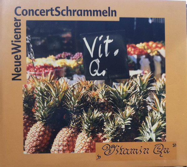 Neue Wiener Concert Schrammeln