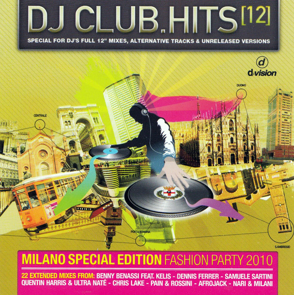 DJ Club.Hits [12]