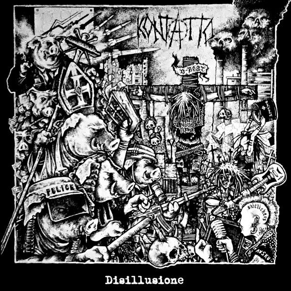 Disillusione