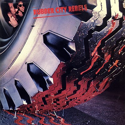 Rubber City Rebels