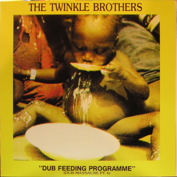 Dub Feeding Programme (Dub Massacre Pt. 6)