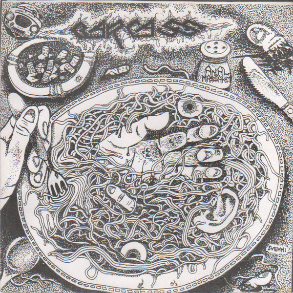 Barcass / Ohne Nachsicht